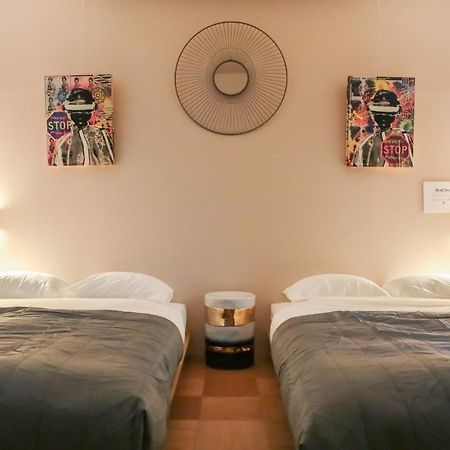 D3 Hotel Gallery3 Osaka Exterior photo
