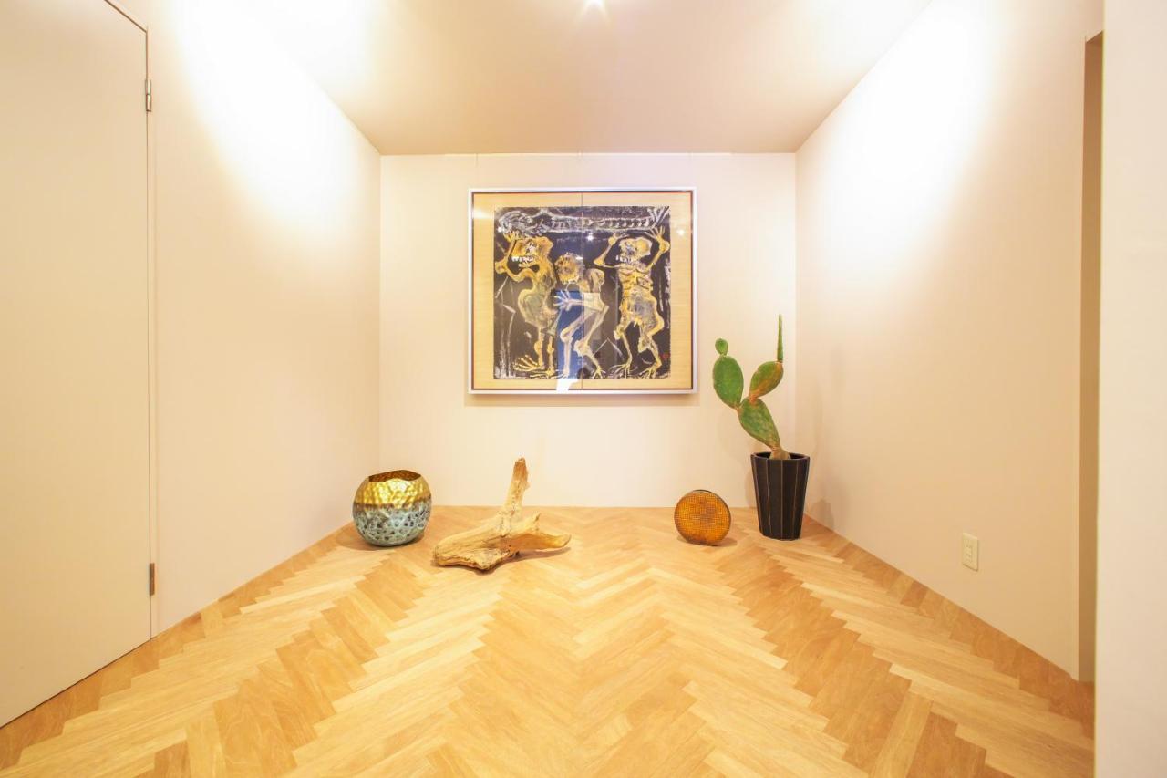 D3 Hotel Gallery3 Osaka Exterior photo