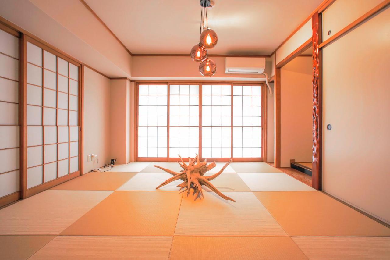 D3 Hotel Gallery3 Osaka Exterior photo